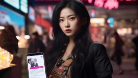 女主播解约旭旭宝宝公司，违约金6万元揭露直播行业乱象，主播签约风险需警惕