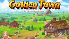 金垦小镇》Steam秋季特卖开启！手绘风格模拟经营游戏，体验农场种植与田园建设