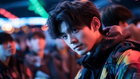 Bin反思队伍表现与团队教训，Faker自信展望电子竞技新对决