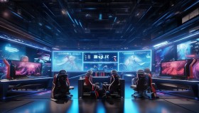 iQOO与JDG达成移动电竞战略合作，共同推动电竞设备创新