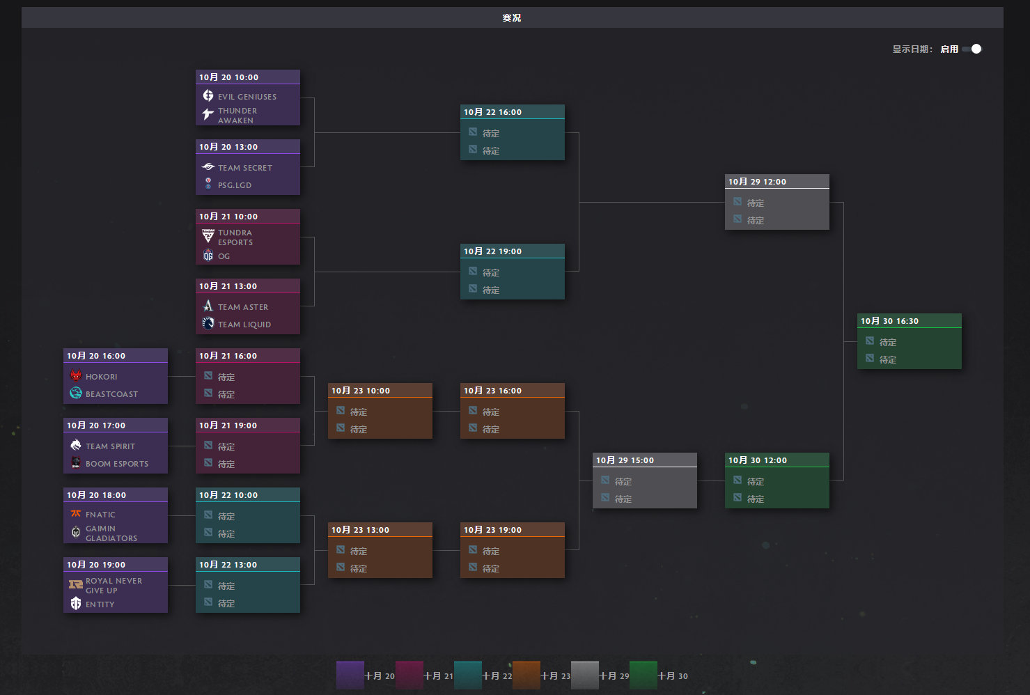 DOTA2国际邀请赛决赛胜负手:刷新球碎片如何通过技能冷却计算实现团战扭转局势-乐鱼电竞 DOTA2国际邀请赛决赛胜负手:刷新球碎片如何通过技能冷却计算实现团战扭转局势-乐鱼电竞