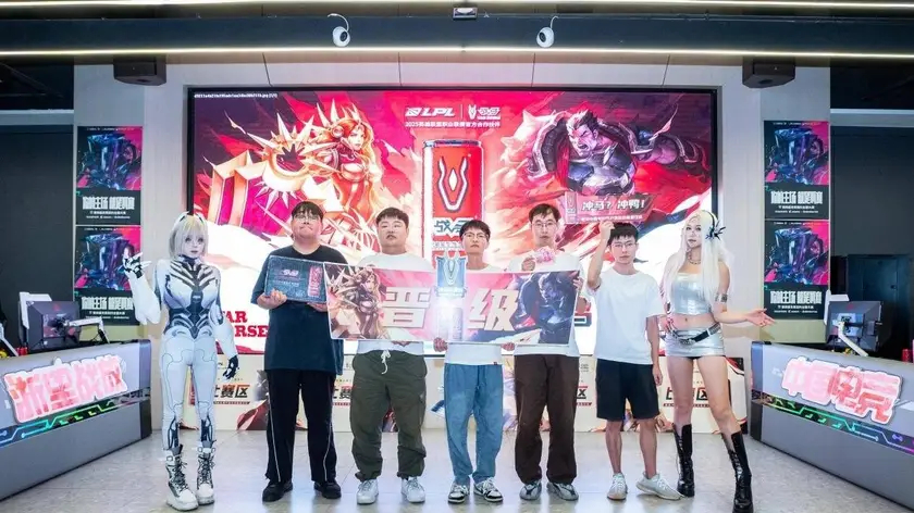 加赛定乾坤!BLG与DK加赛争夺小组第一,上演神仙打架-乐鱼电竞 加赛定乾坤!BLG与DK加赛争夺小组第一,上演神仙打架-乐鱼电竞