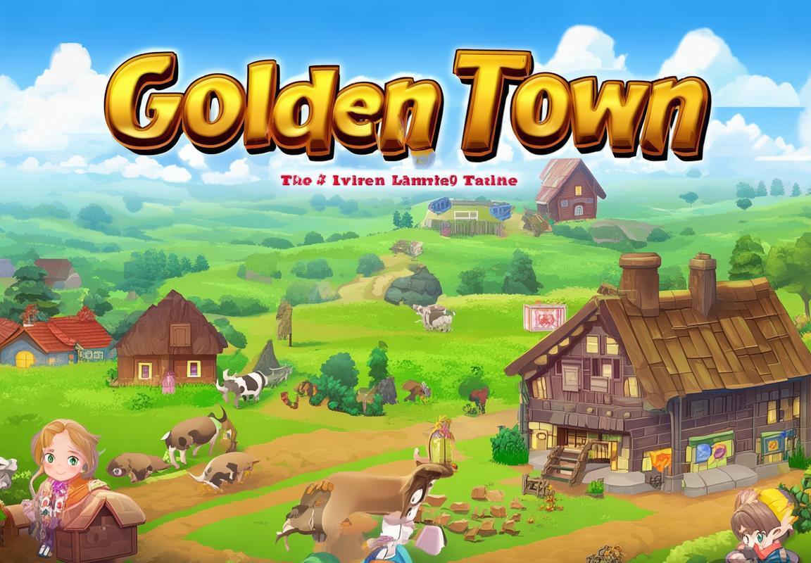 金垦小镇》Steam秋季特卖开启!手绘风格模拟经营游戏,体验农场种植与田园建设-乐鱼电竞 金垦小镇》Steam秋季特卖开启!手绘风格模拟经营游戏,体验农场种植与田园建设-乐鱼电竞